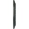 Ekena Millwork Alexandria Rope Medallion (Canopies up to 4 5/8"), 19 5/8"OD x 1 1/2"P, Painted Turtle Crackle CM18ALPTC - alternate 3